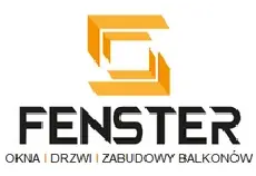 Logo - FENSTER - OKNA I DRZWI
